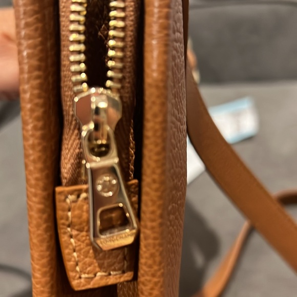 Longchamp crossbody bag. Mint perfect condition. Worn 1 time. - Picture 4 of 7